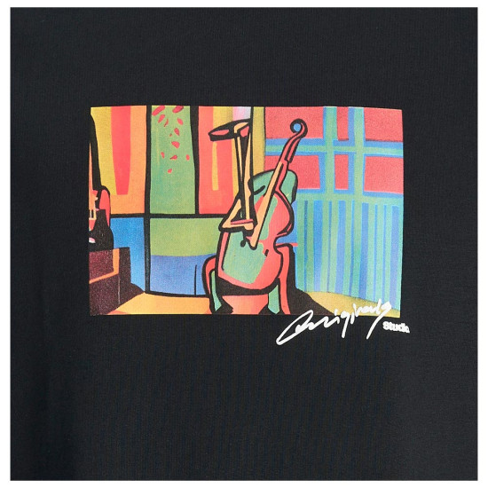 Jack & Jones Ανδρική κοντομάνικη μπλούζα Jack & Jones Ανδρική κοντομάνικη μπλούζα